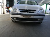 opel zafira a del año 2003