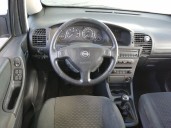 opel zafira a del año 2003