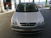 opel zafira a del año 2003