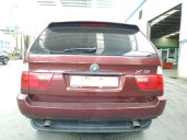 bmw x5 (e53) del año 2000