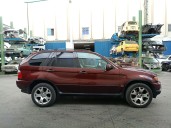 bmw x5 (e53) del año 2000