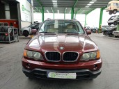 bmw x5 (e53) del año 2000