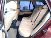 bmw x5 (e53) del año 2000