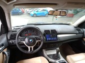 bmw x5 (e53) del año 2000
