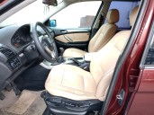 bmw x5 (e53) del año 2000