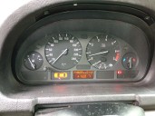 bmw x5 (e53) del año 2000