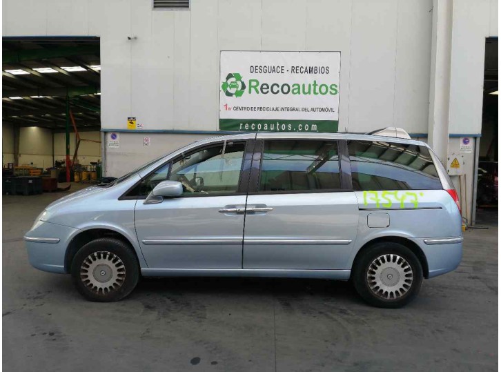 lancia phedra (180) del año 2006