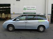 lancia phedra (180) del año 2006