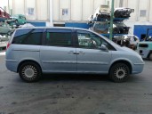 lancia phedra (180) del año 2006