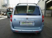 lancia phedra (180) del año 2006