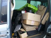 lancia phedra (180) del año 2006