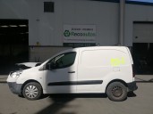 peugeot partner kombi del año 2015