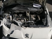peugeot partner kombi del año 2015