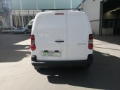 peugeot partner kombi del año 2015
