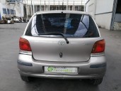toyota yaris (ncp1/nlp1/scp1) del año 2004