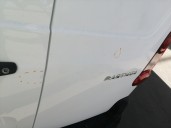 peugeot partner kombi del año 2015