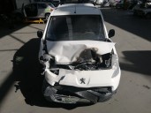 peugeot partner kombi del año 2015