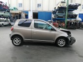 toyota yaris (ncp1/nlp1/scp1) del año 2004