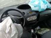 toyota yaris (ncp1/nlp1/scp1) del año 2004