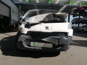 peugeot partner kombi del año 2015