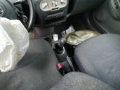 toyota yaris (ncp1/nlp1/scp1) del año 2004