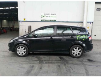 seat altea xl (5p5) del año 2008