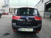 seat altea xl (5p5) del año 2008