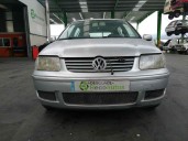 volkswagen polo berlina (6n2) del año 2001