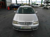 volkswagen polo berlina (6n2) del año 2001