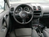 volkswagen polo berlina (6n2) del año 2001