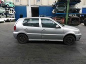 volkswagen polo berlina (6n2) del año 2001
