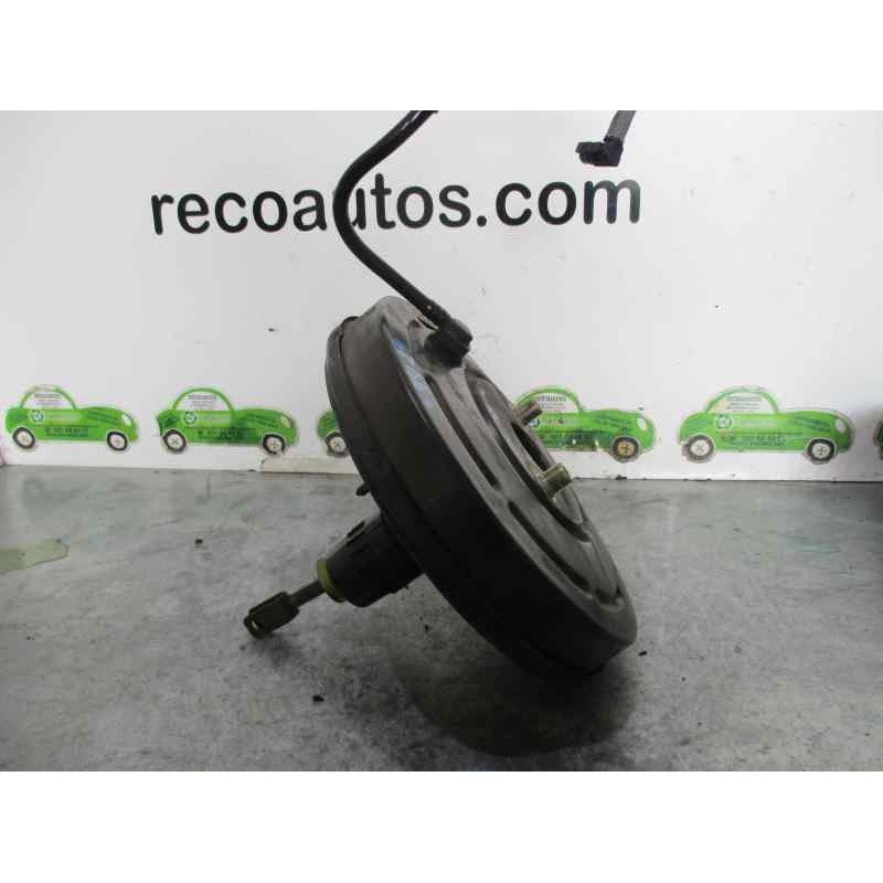 Recambio de servofreno para renault megane ii familiar 1.9 dci diesel referencia OEM IAM  2N4P2557109 