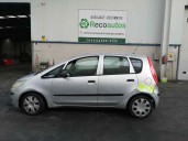 mitsubishi colt berlina 5 (z30a) del año 2006