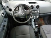 mitsubishi colt berlina 5 (z30a) del año 2006