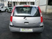 mitsubishi colt berlina 5 (z30a) del año 2006