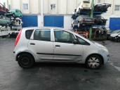 mitsubishi colt berlina 5 (z30a) del año 2006