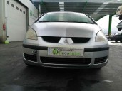 mitsubishi colt berlina 5 (z30a) del año 2006