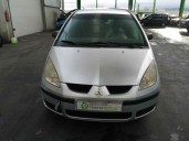 mitsubishi colt berlina 5 (z30a) del año 2006