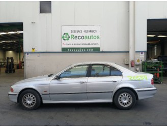 bmw serie 5 berlina (e39) del año 2000