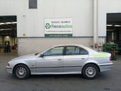 bmw serie 5 berlina (e39) del año 2000