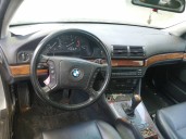 bmw serie 5 berlina (e39) del año 2000