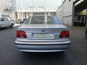 bmw serie 5 berlina (e39) del año 2000