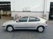 renault megane i fase 2 berlina (ba0) del año 2002