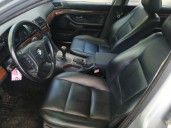 bmw serie 5 berlina (e39) del año 2000