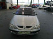 renault megane i fase 2 berlina (ba0) del año 2002