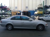 bmw serie 5 berlina (e39) del año 2000