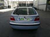 renault megane i fase 2 berlina (ba0) del año 2002