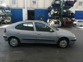 renault megane i fase 2 berlina (ba0) del año 2002