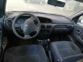 renault megane i fase 2 berlina (ba0) del año 2002