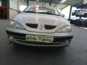 renault megane i fase 2 berlina (ba0) del año 2002